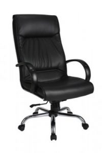 Kursi kantor ergonomis untuk posisi duduk yang lebih baik